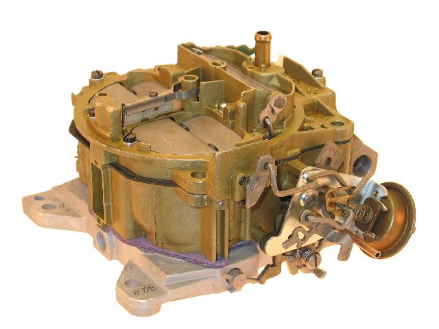 1974 Chevrolet Monte Carlo Carburetor (Uremco)