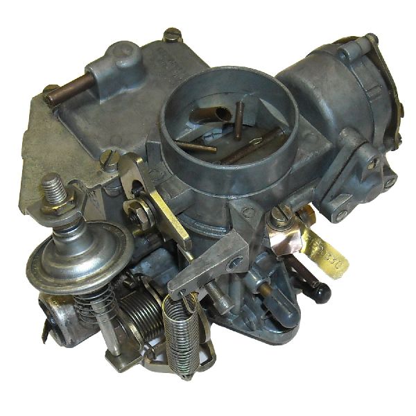 1973-1974 Volkswagen Karmann Ghia Carburetor (Uremco)