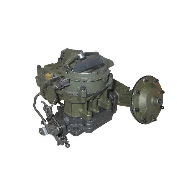 1971-1972 Chevrolet Blazer Carburetor (Uremco)