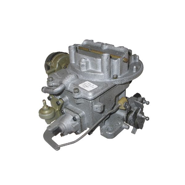 1984 Ford E-150 Econoline Carburetor (Uremco)