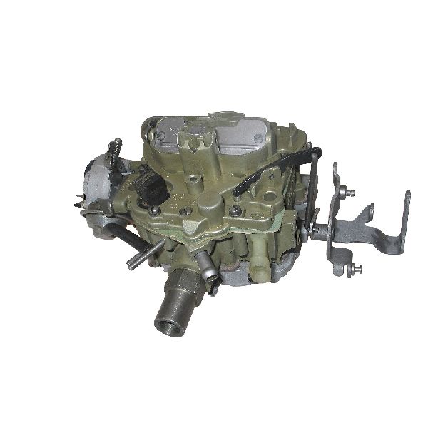1980 Buick Century Carburetor (Uremco)