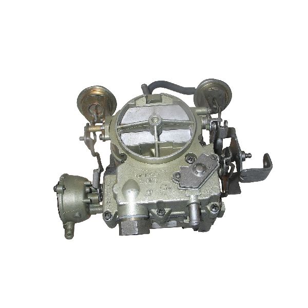 1975-1976 Pontiac Grand Prix Carburetor (Uremco)