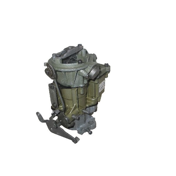 1968-1969 Chevrolet Caprice Carburetor (Uremco)