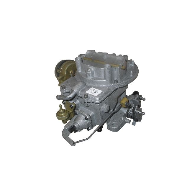 1983 Ford E-150 Econoline Carburetor (Uremco)