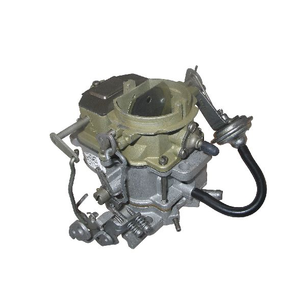 1976 Dodge Dart Carburetor (Uremco)