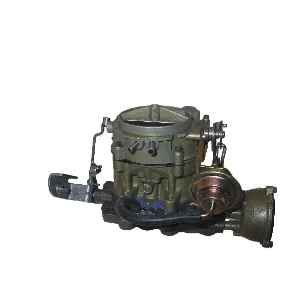 1969-1970 Oldsmobile Cutlass Carburetor (Uremco)