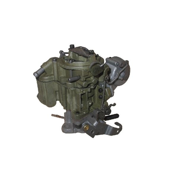 1978 Chevrolet Caprice Carburetor (Uremco)