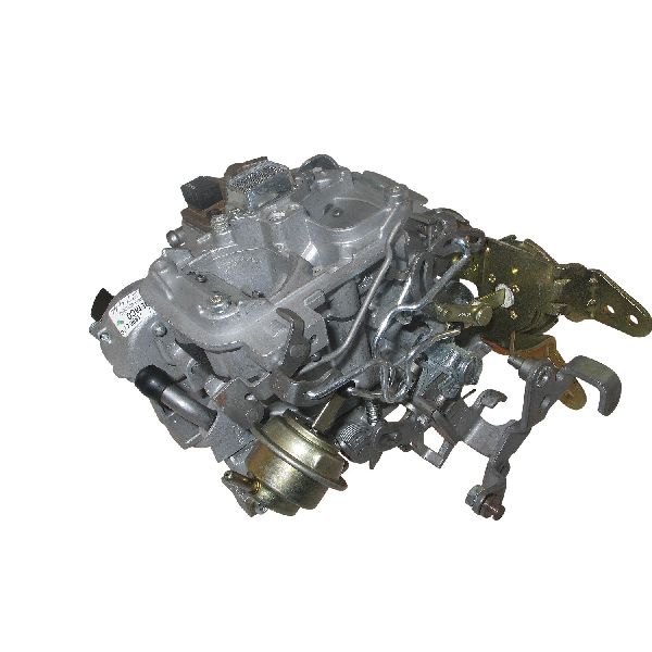 1982 Chevrolet Cavalier Carburetor (Uremco)