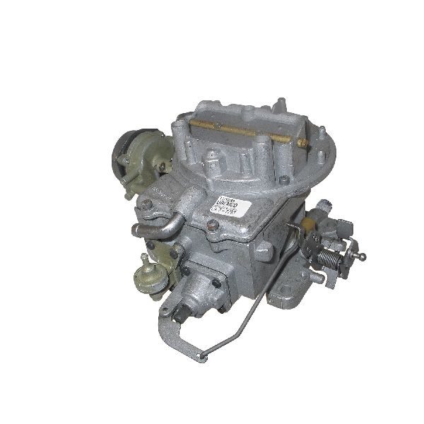 1986 Ford Aerostar Carburetor (Uremco)