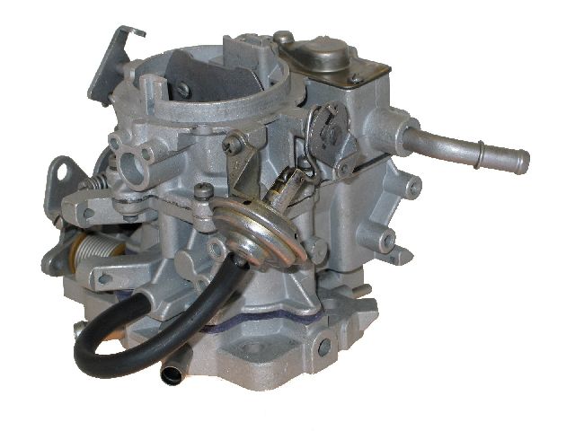 1985 Dodge B350 Carburetor (Uremco)
