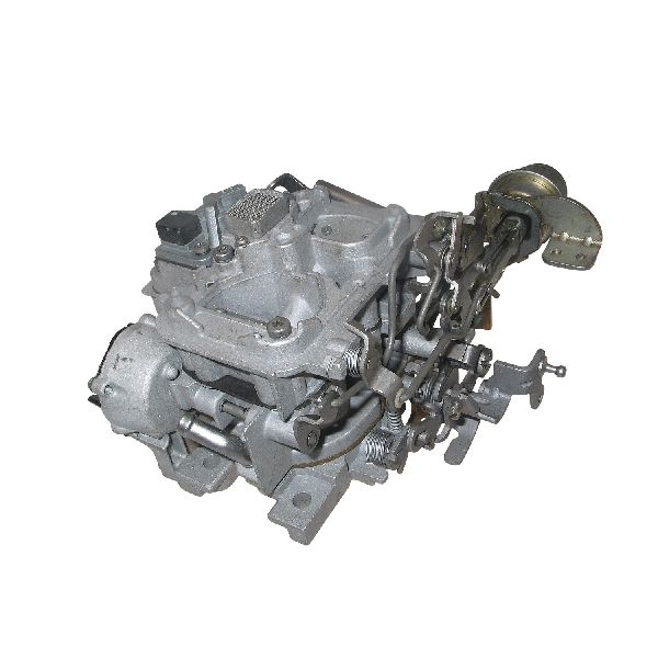 1981 Buick Skylark Carburetor (Uremco)