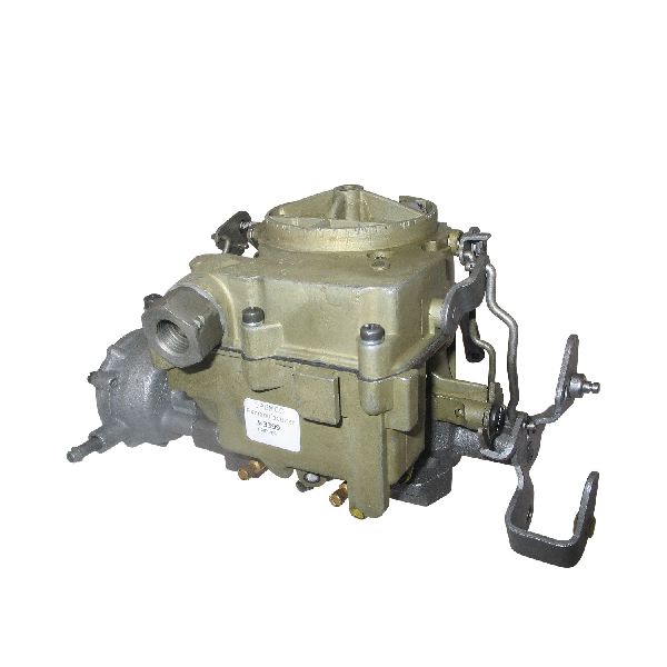 1975 Chevrolet Monte Carlo Carburetor (Uremco)