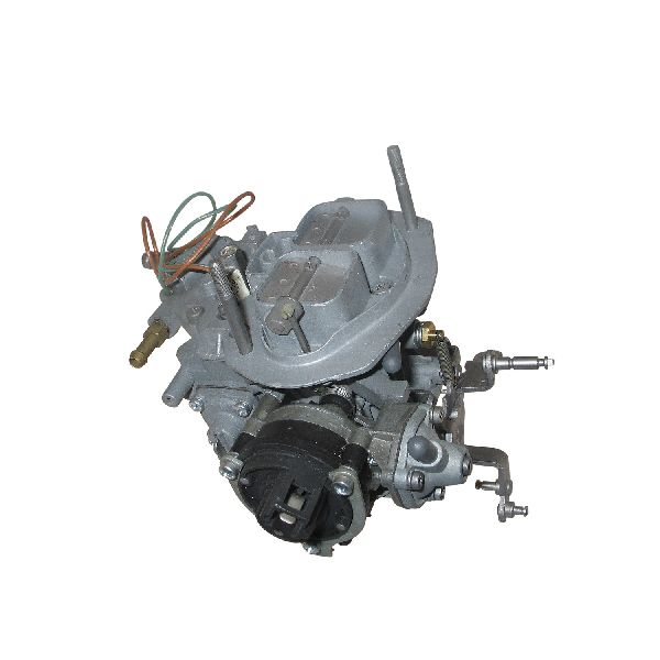 1983 Dodge Omni Carburetor (Uremco)