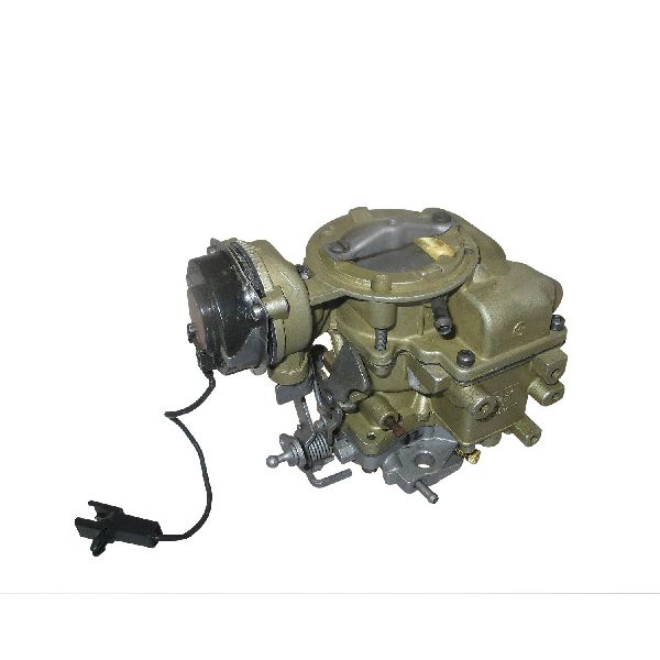 1976 Ford Granada Carburetor (Uremco)