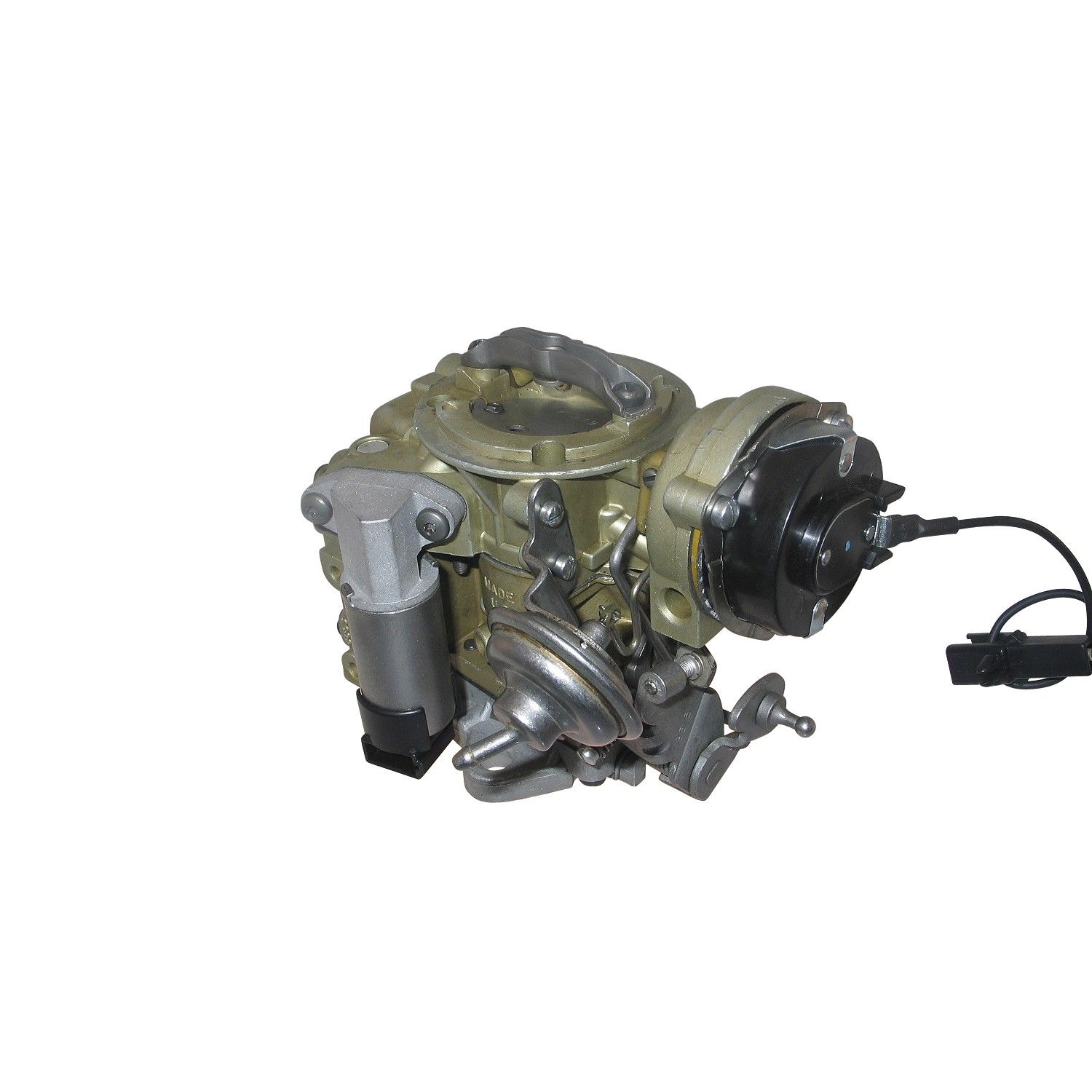 1984 Mercury Capri Carburetor