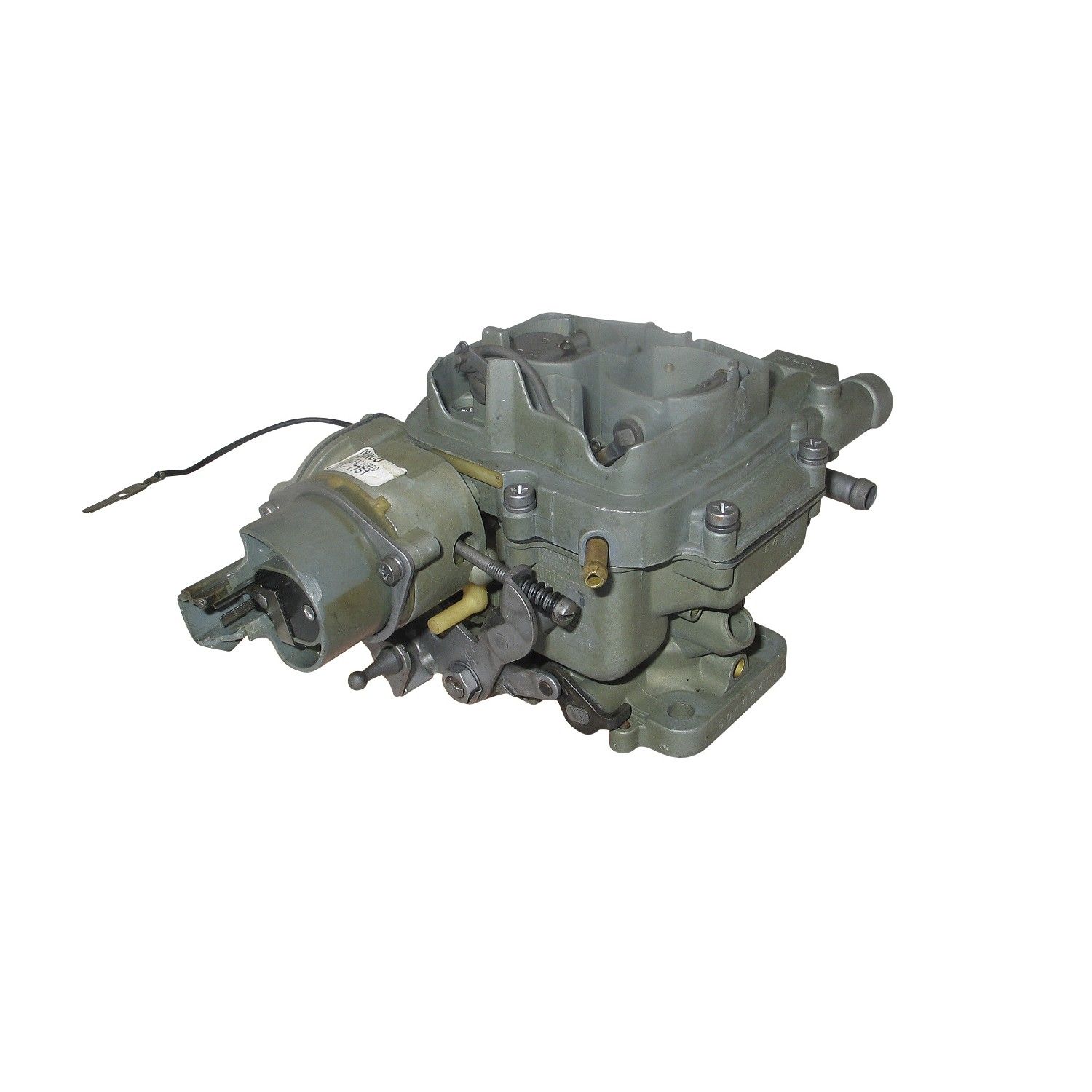 1985, 1984 Ford EXP Carburetor