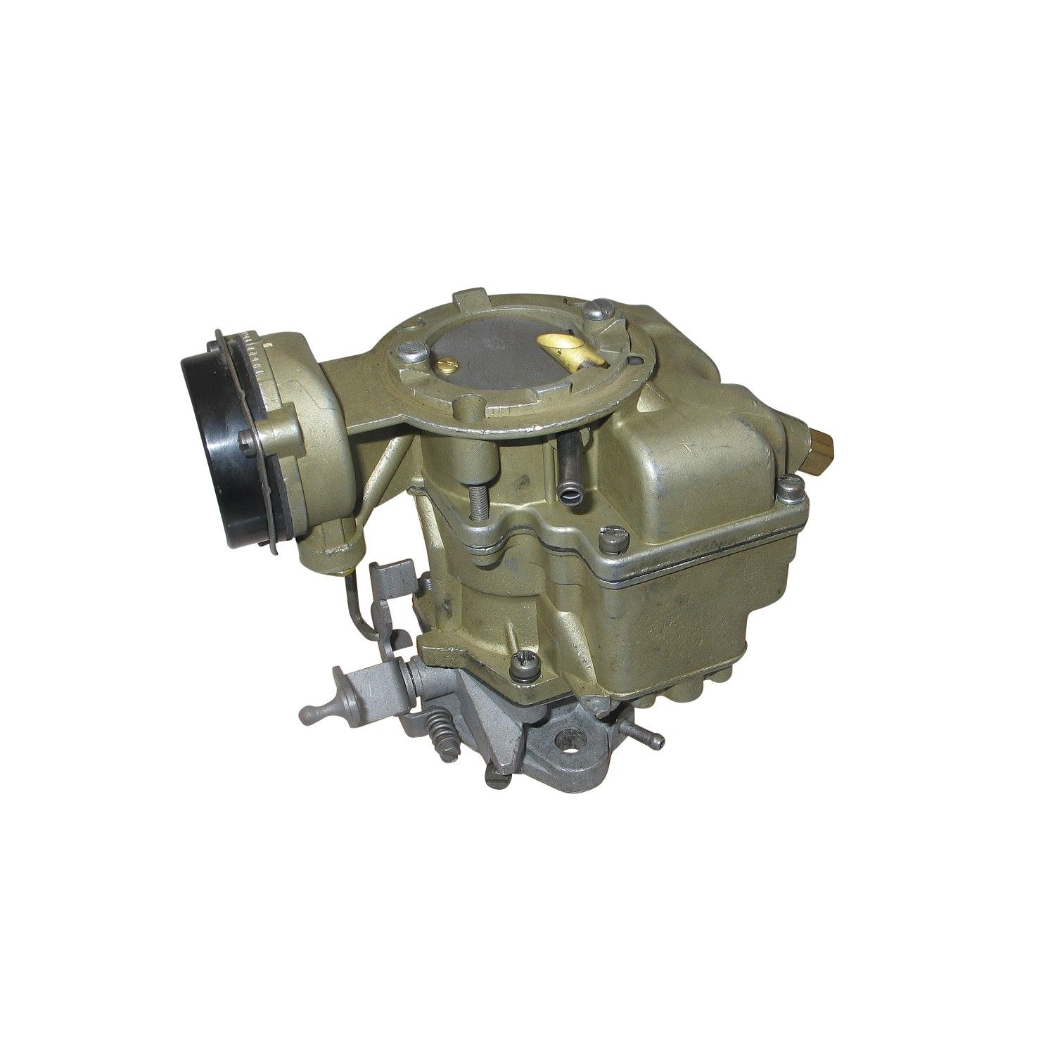 1970 Ford F-100 Econoline Carburetor