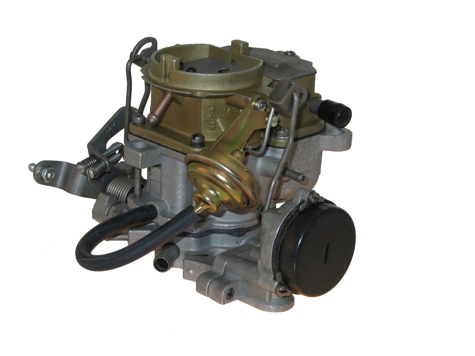 1979 Jeep Cherokee AMX Carburetor