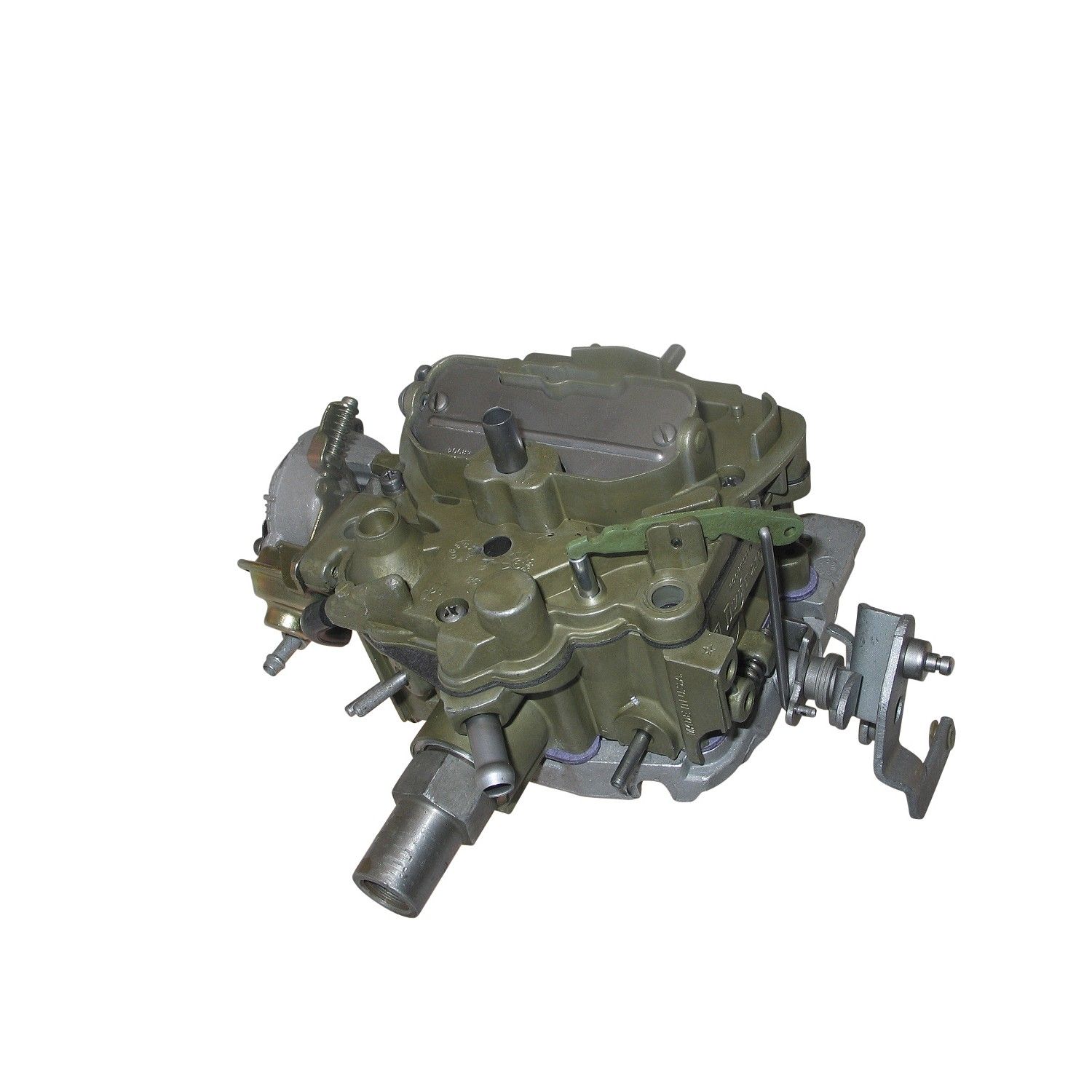 1980 GMC Jimmy Carburetor