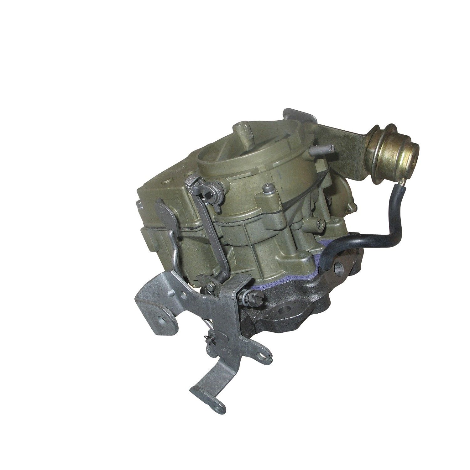 1973 Pontiac GTO Carburetor