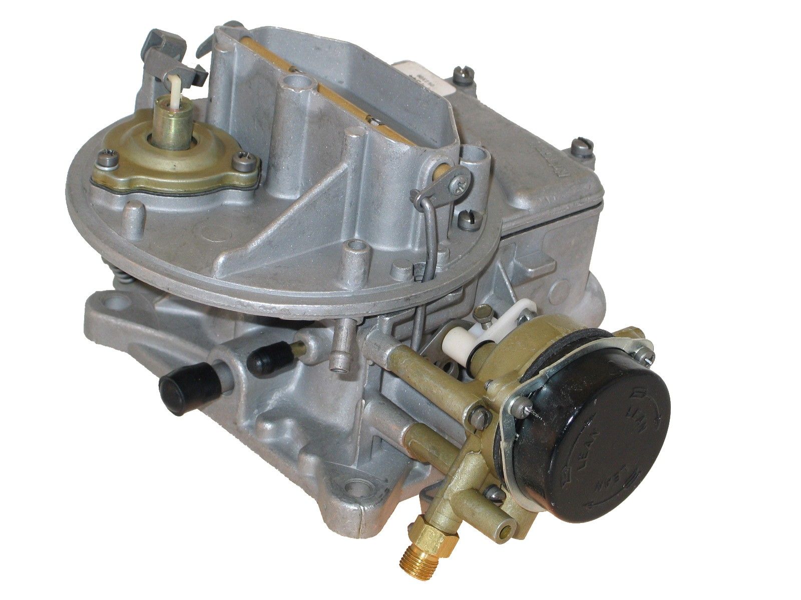 1974, 1973 Ford Custom 500 Sedan Carburetor