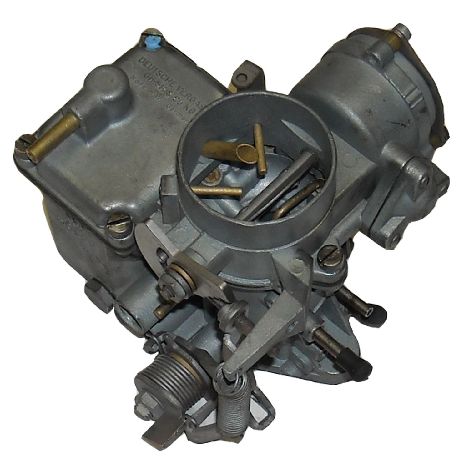 1971 Volkswagen Transporter Carburetor