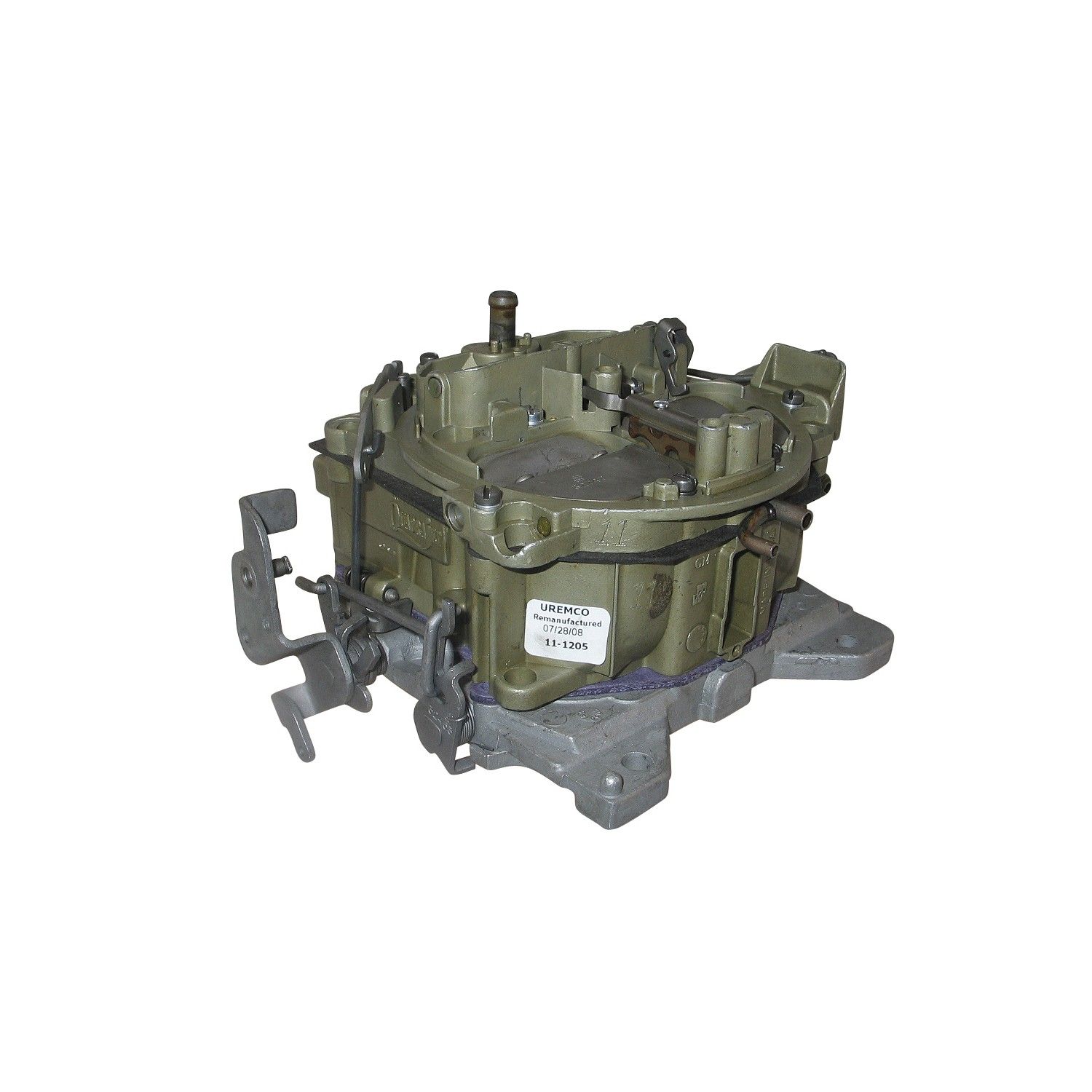 1974, 1973 Oldsmobile Custom Cruiser Carburetor