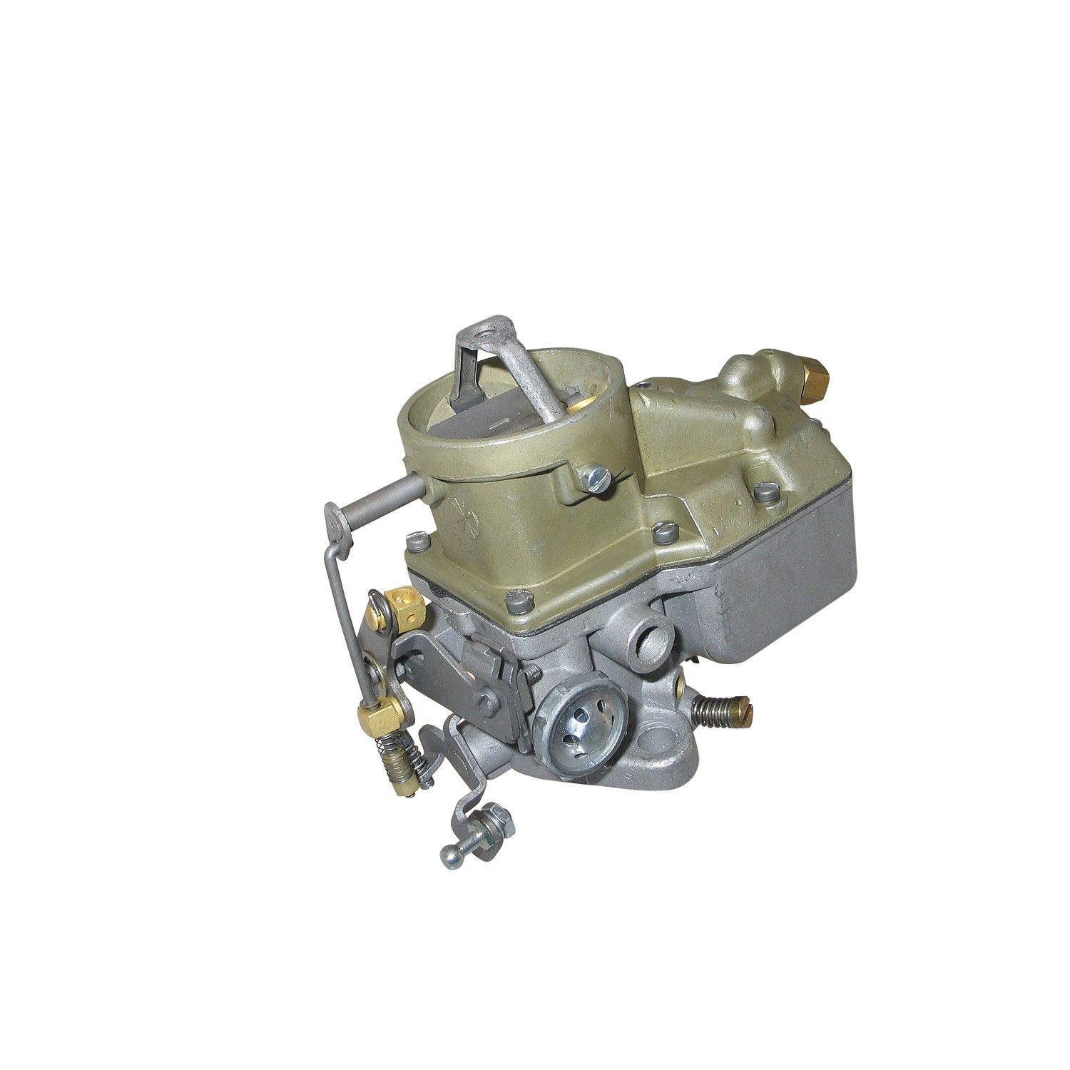1964, 1963 Ford Ranchero Carburetor