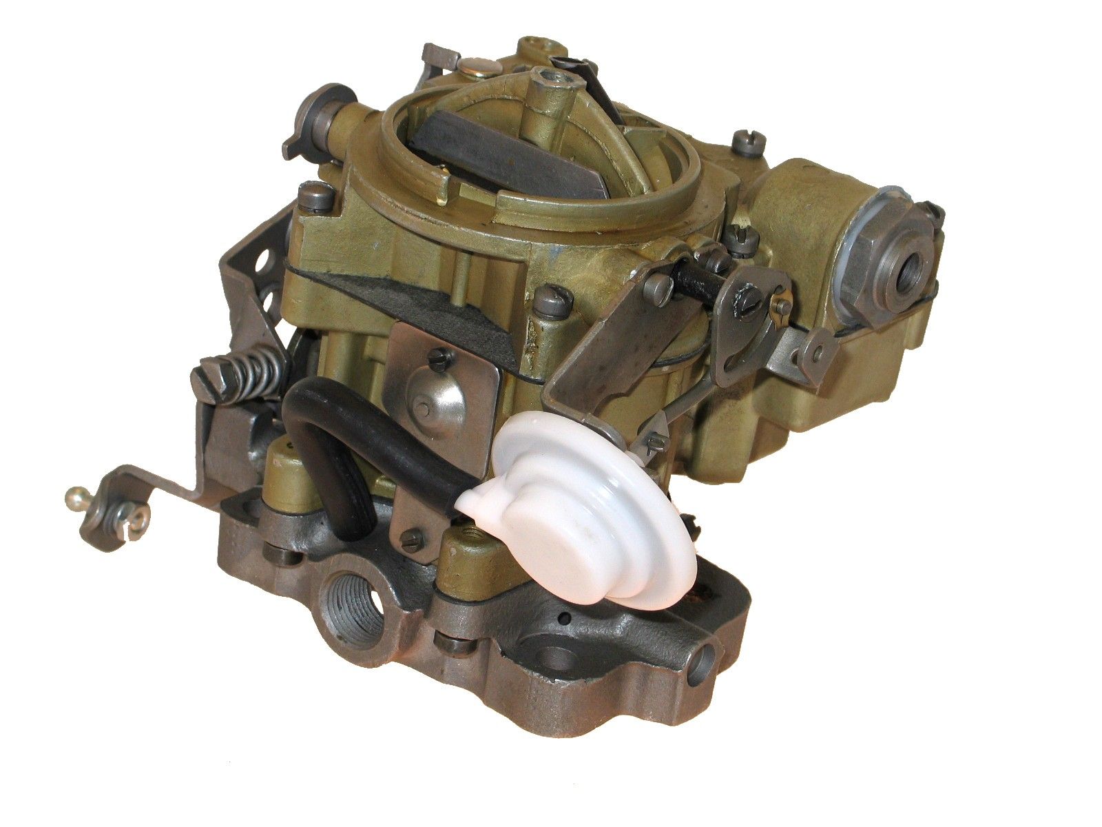 1968 Chevrolet Chevy II Air Carburetor