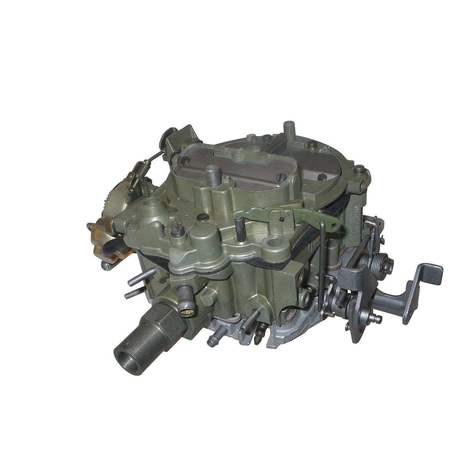 1979 Pontiac Firebird Carburetor