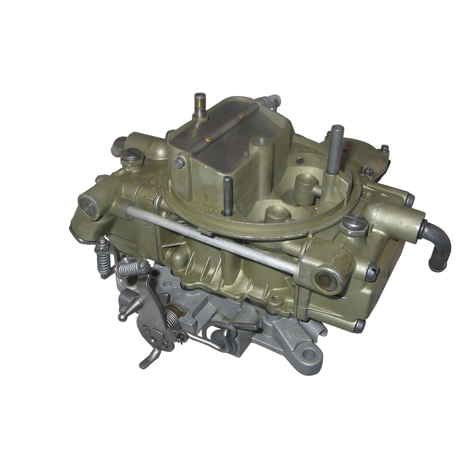 1983 Ford Mustang Carburetor