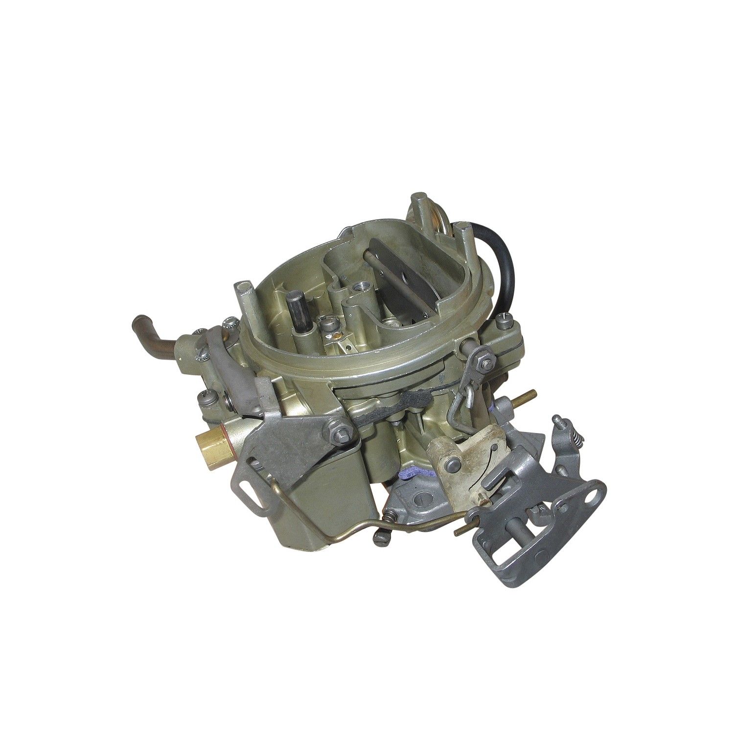 1972, 1971 Dodge Monaco Yorker Carburetor