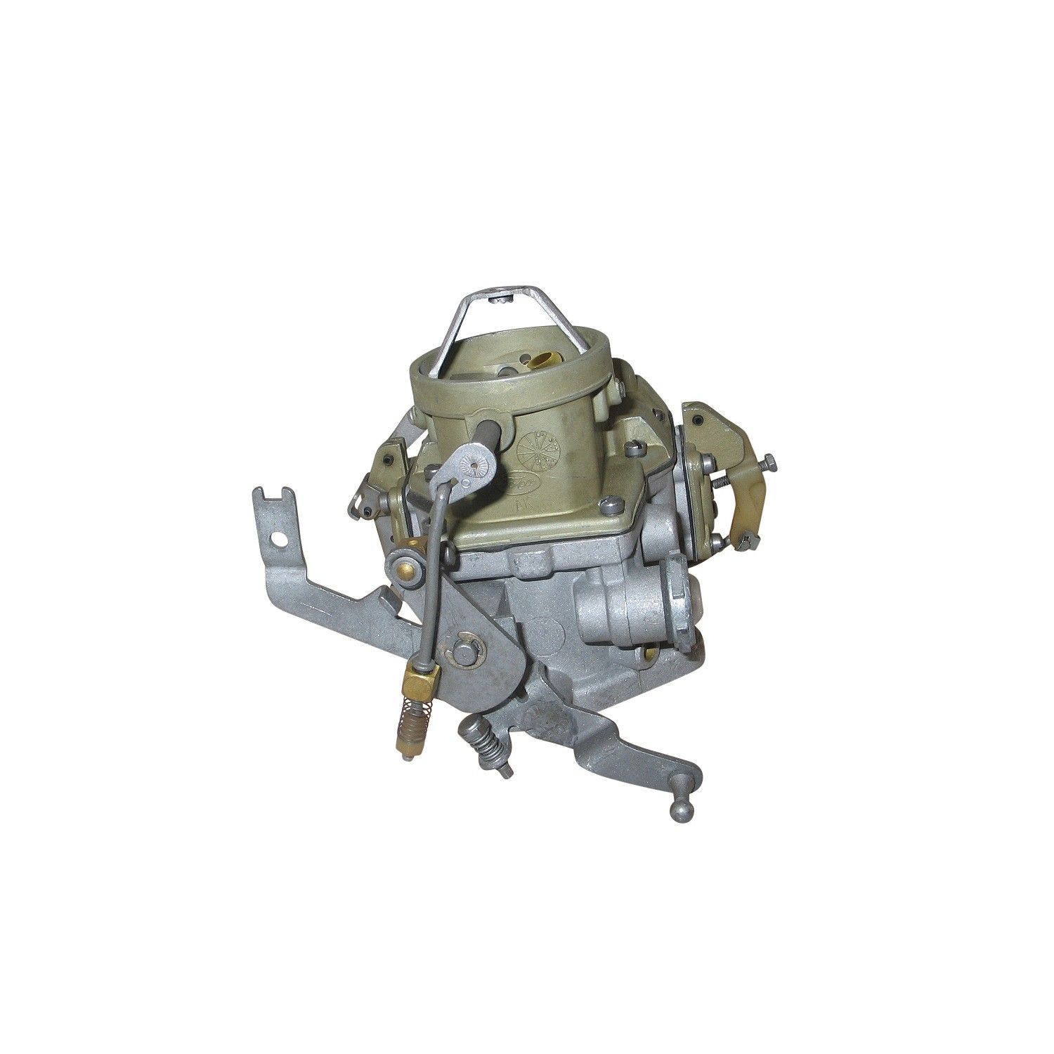 1964 Ford Mustang Carburetor