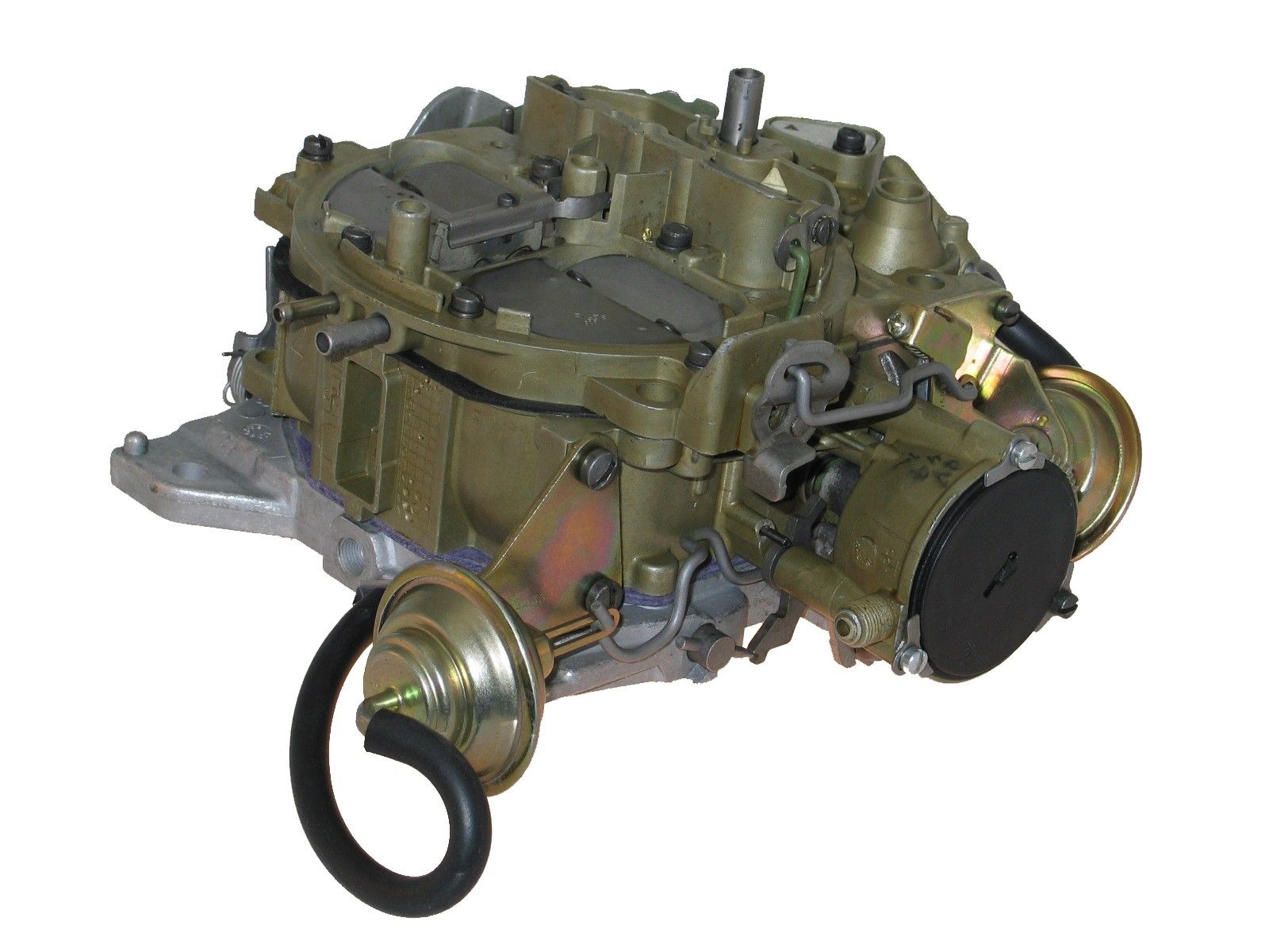 1979, 1978, 1977 Pontiac Firebird Carburetor