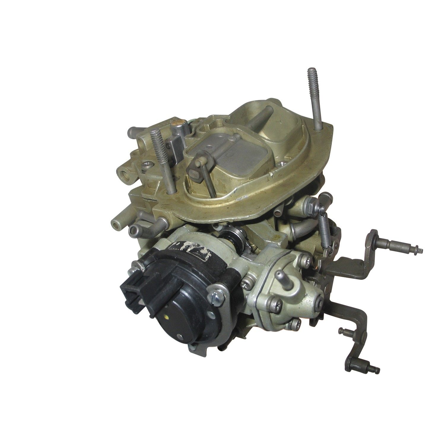 1984 Dodge Caravan Carburetor