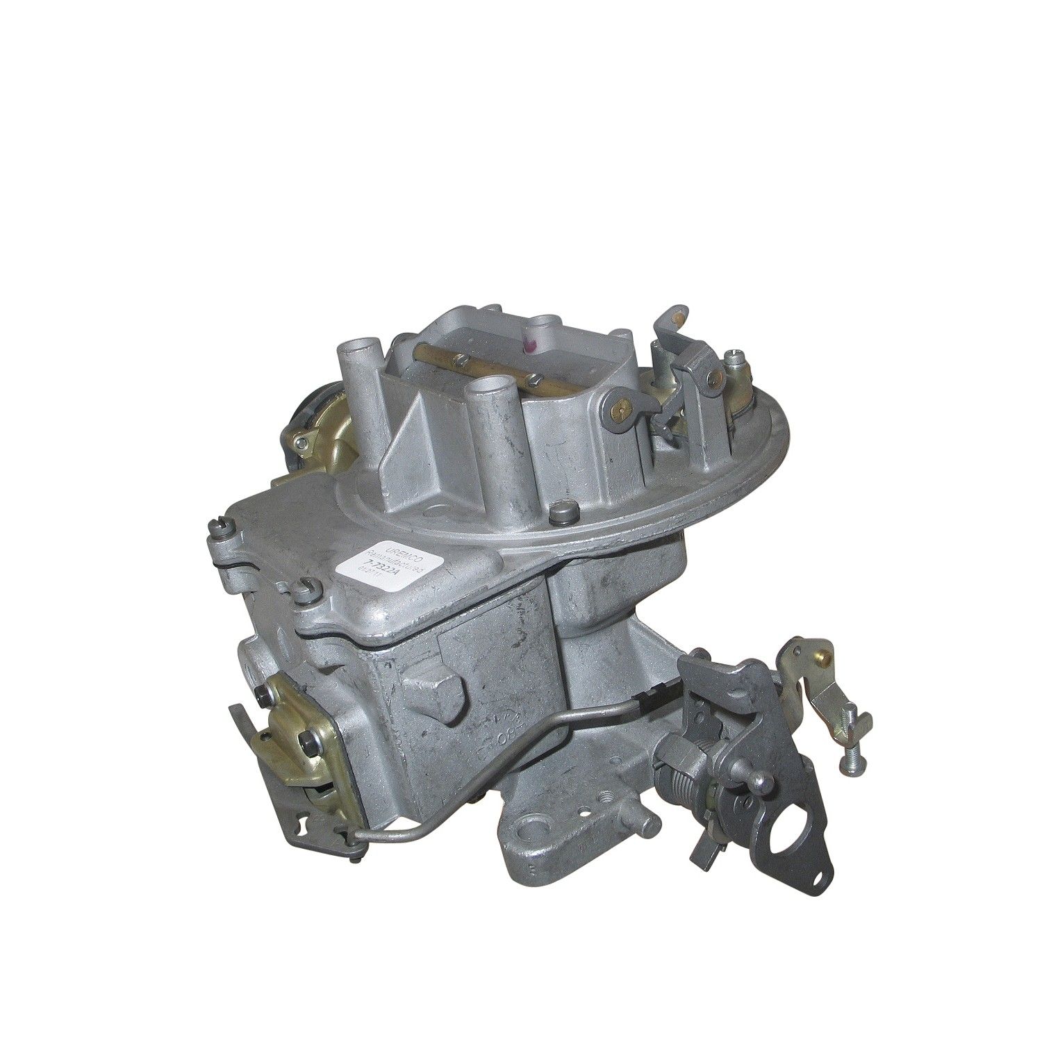 1972 Ford F-100 Carburetor