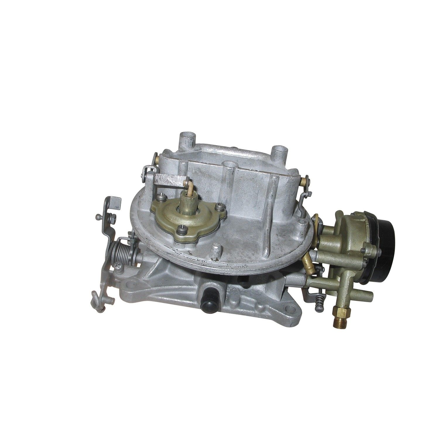 1974, 1973 Ford Custom 500 Sedan Carburetor