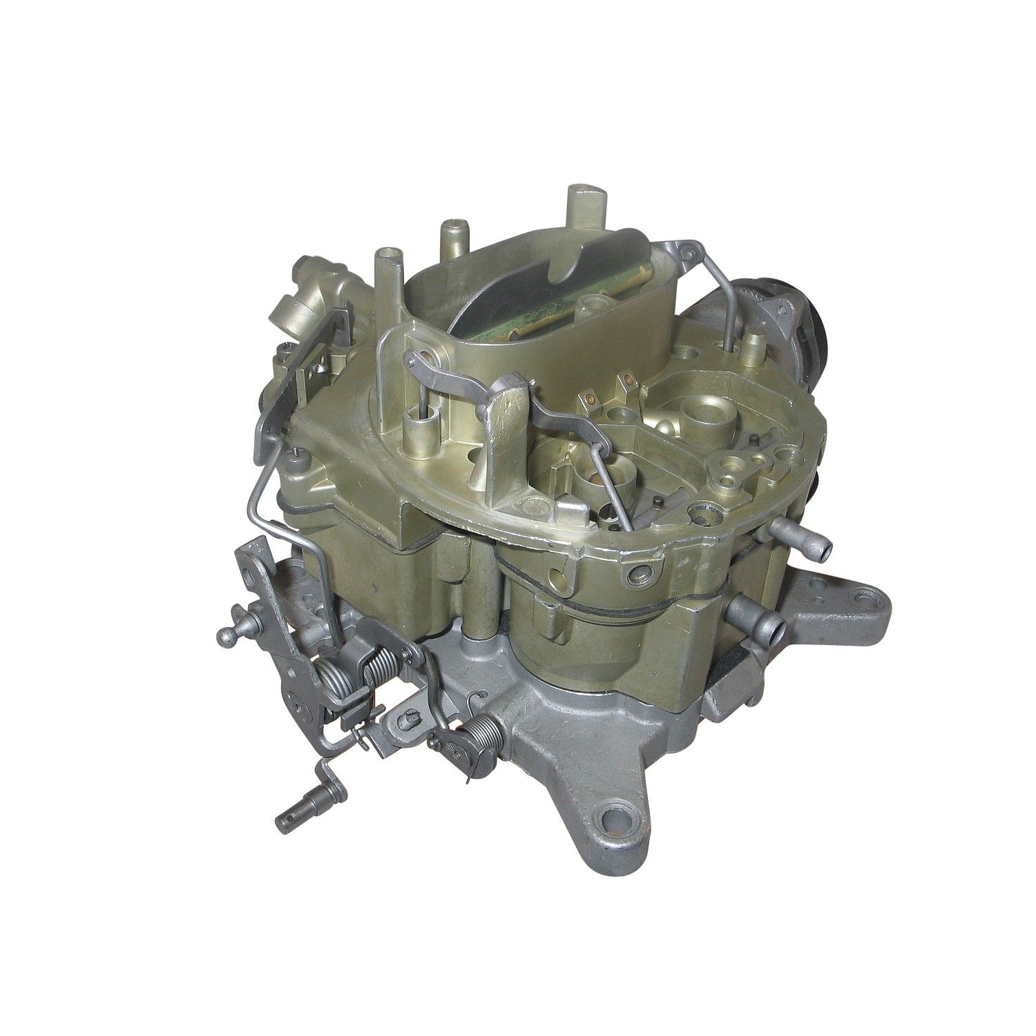 1974 Jeep Cherokee Ambassador Carburetor