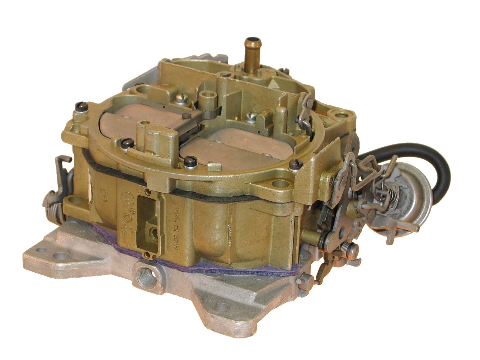 1977, 1976, 1975 GMC Jimmy Carburetor
