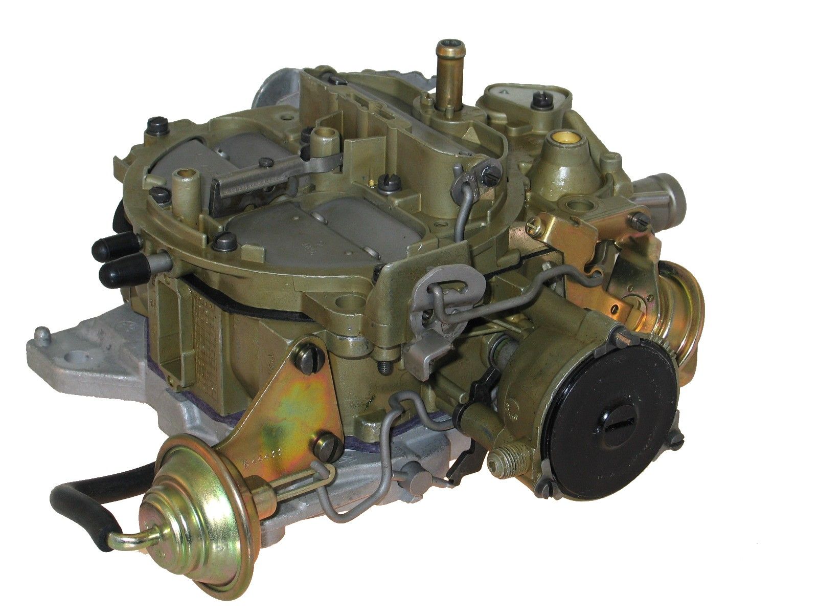1976, 1975 Oldsmobile Custom Cruiser Carburetor