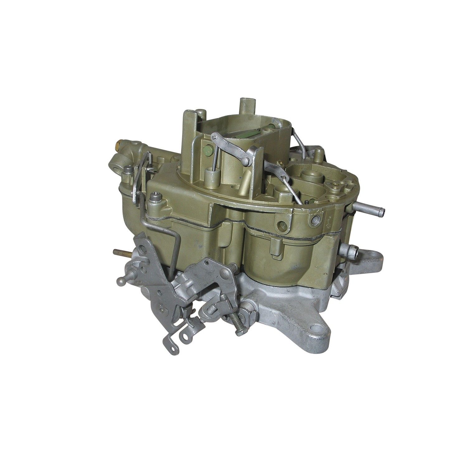 1974, 1973 Ford Custom 500 Sedan Carburetor
