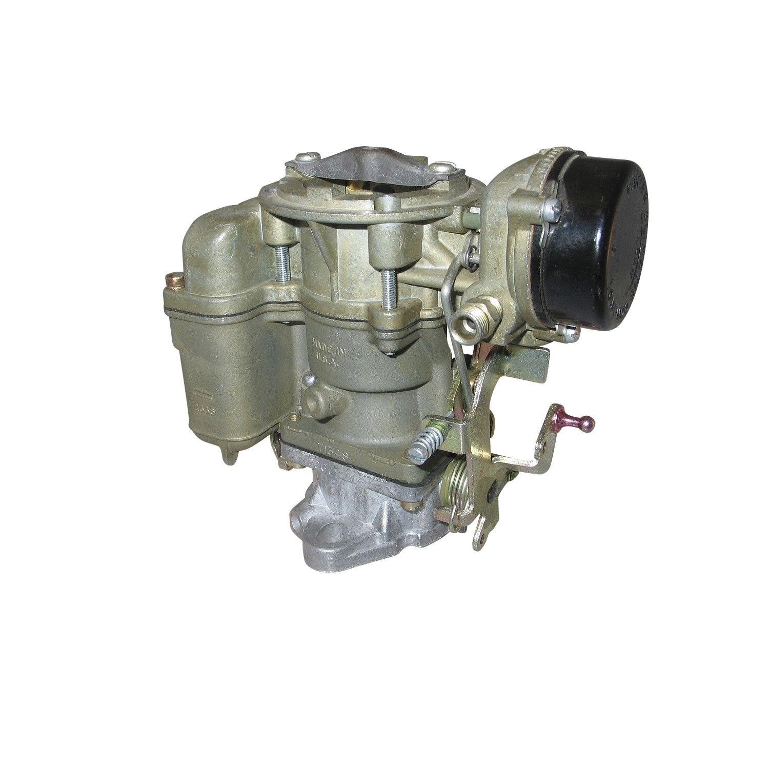 1974, 1973 Ford F-100 Econoline Carburetor
