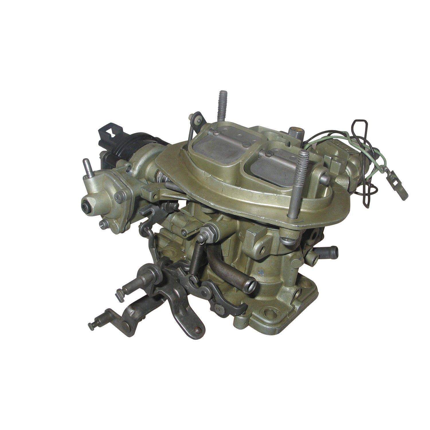 1983 Chrysler E Class Class Carburetor