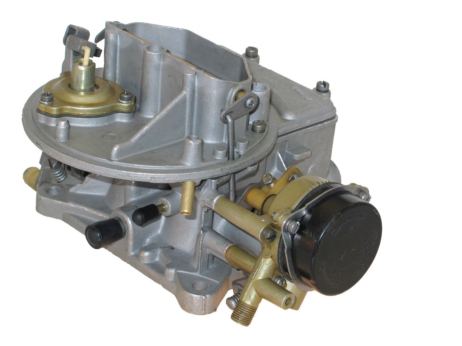 1975, 1974, 1973 Ford F-100 Carburetor