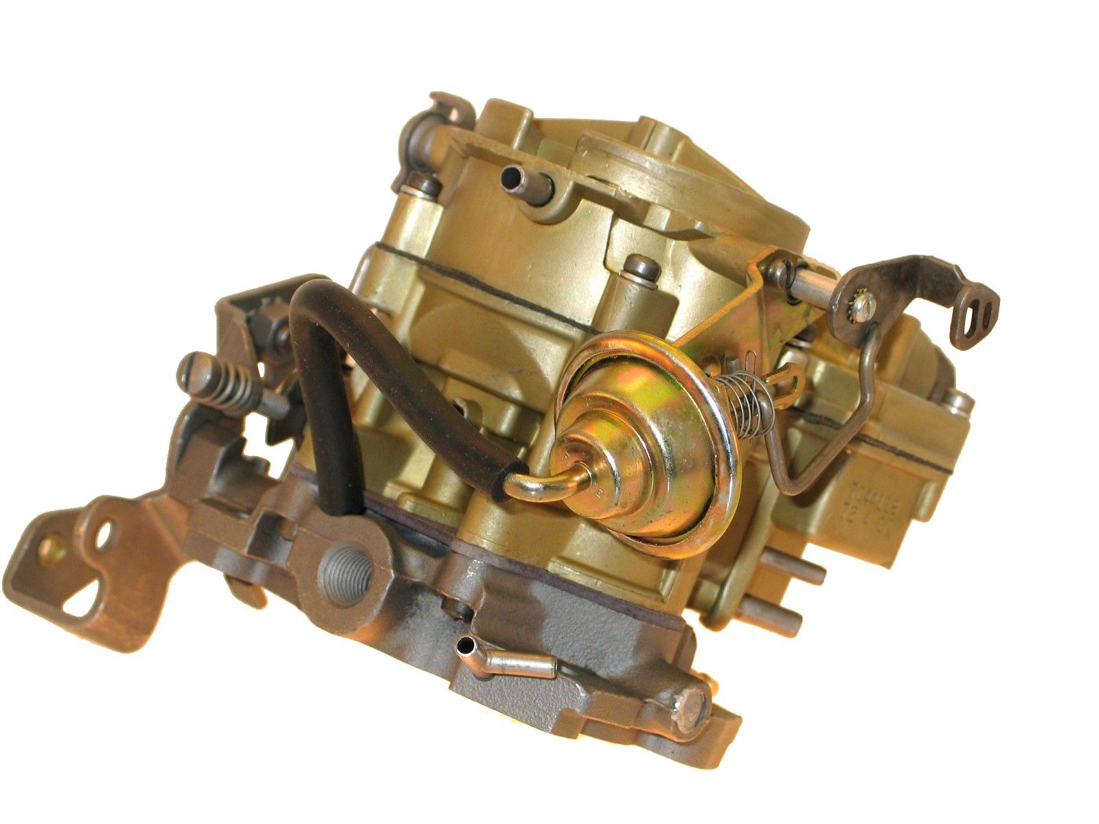 1974 GMC Jimmy Carburetor