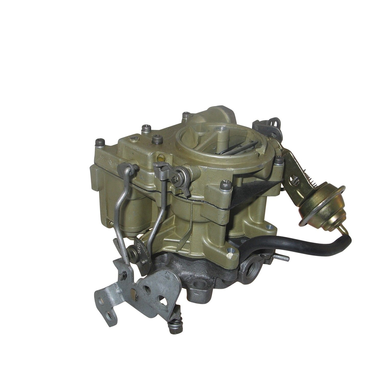 1973 Chevrolet Caprice Carburetor