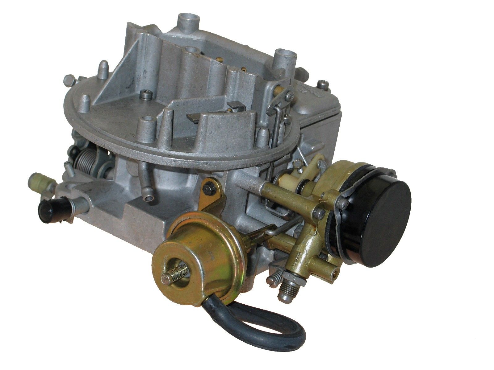 1982, 1981 Ford F-100 Carburetor