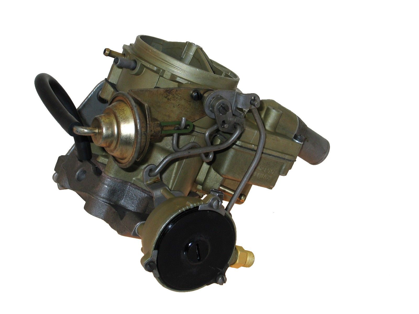 1972, 1971 Oldsmobile Custom Cruiser Carburetor