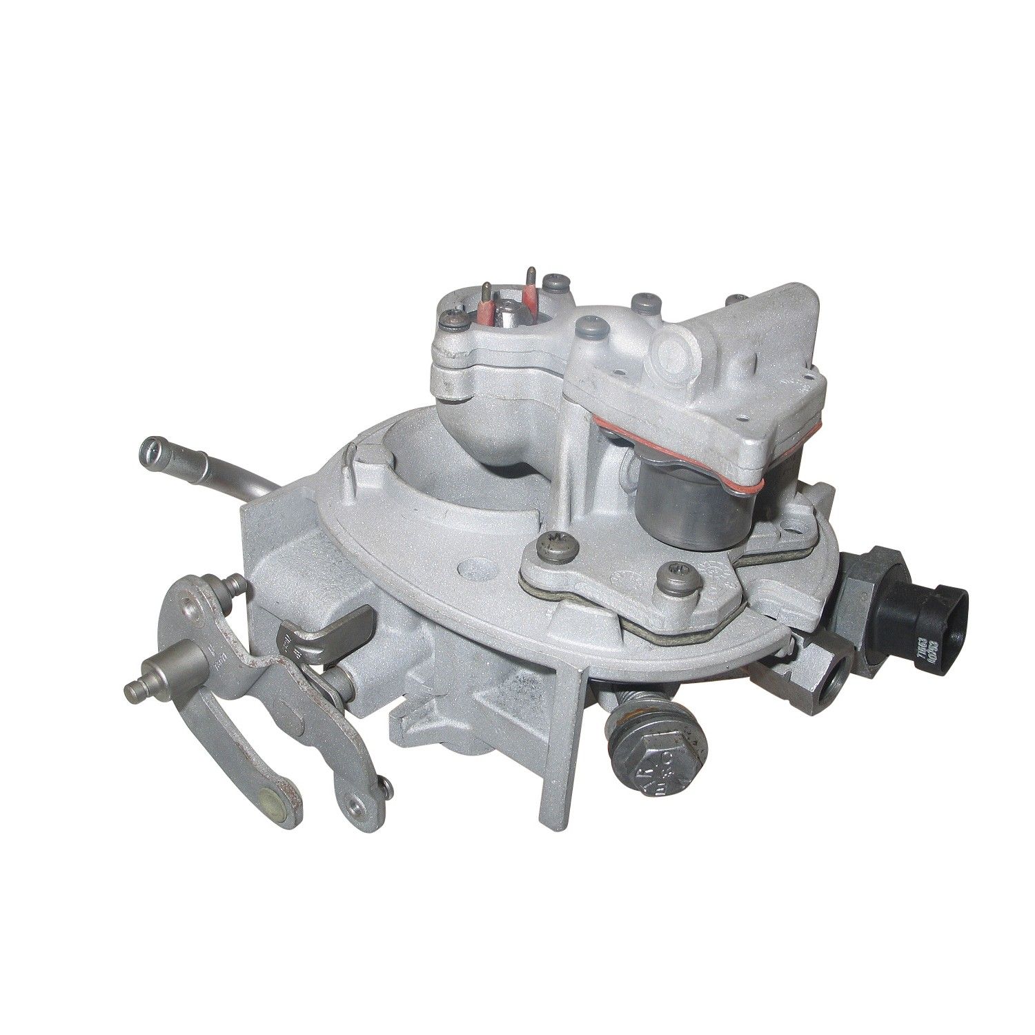 1983 Chevrolet Cavalier Carburetor