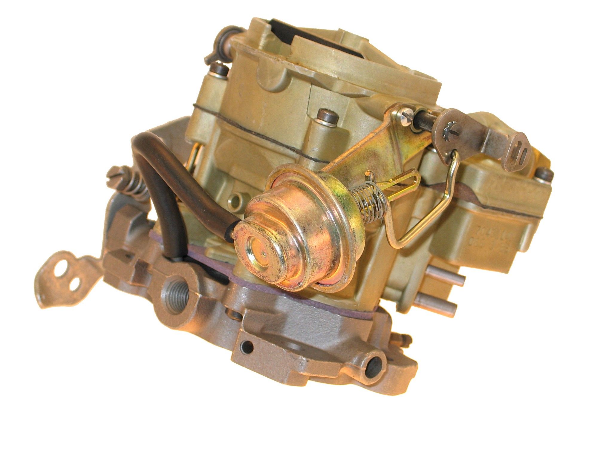 1973 Chevrolet Caprice Carburetor